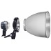 Elinchrom ELB - Quadra Q-Mount to EL Reflector MKII Adapter EL26342